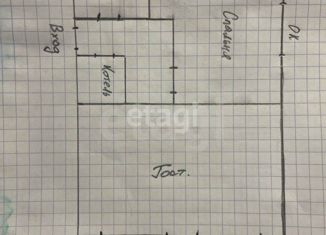 Дом на продажу, 56 м2, СНТ Сундукуль