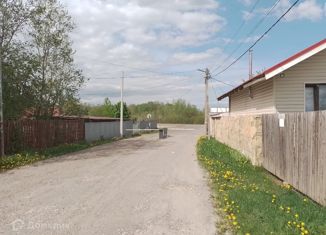Продажа участка, 10 сот., садоводческий массив Мишкино-Поркузи, садоводческое некоммерческое товарищество Поркузи, 807