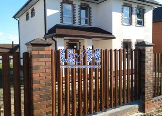 Продам дом, 170 м2, деревня Татаренкова, 3-й Зелёный проезд