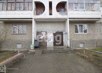Продам 1-комнатную квартиру, 34 м2, Свердловская область, Тагилстроевская улица, 1