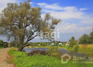 Участок на продажу, 16 сот., село Второво, Молодёжная улица, 2