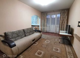 2-комнатная квартира в аренду, 46 м2, Новосибирск, улица Достоевского, 22, улица Достоевского