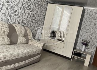 Продам однокомнатную квартиру, 33.1 м2, Чернушка, Красноармейская улица, 84