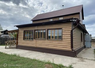 Дом на продажу, 100 м2, поселок городского типа Атамановка