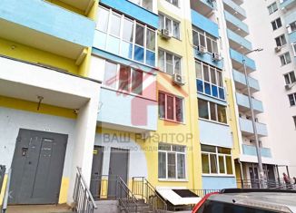 3-комнатная квартира на продажу, 89 м2, Самара, улица Лейтенанта Шмидта, 10, ЖК Волжские паруса