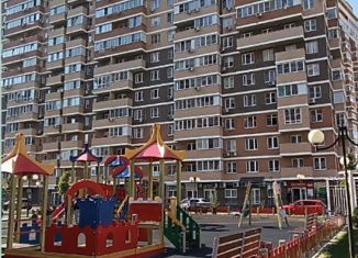 Продам 3-комнатную квартиру, 80 м2, Краснодар, улица Автолюбителей, 1/7к1, ЖК Премьера