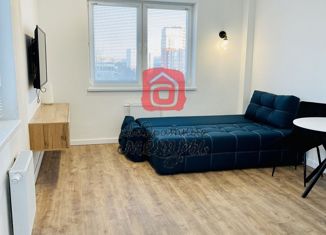 Продам квартиру студию, 28 м2, Архангельск, проспект Ломоносова, 98, ЖК Рубин