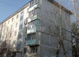 Двухкомнатная квартира на продажу, 50.6 м2, Забайкальский край, микрорайон Северный, 31