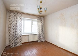 Продаю комнату, 11.6 м2, Ульяновская область, улица Ватутина, 54