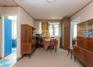 2-комнатная квартира на продажу, 42 м2, Тула, улица Академика Павлова, 1А, Центральный территориальный округ