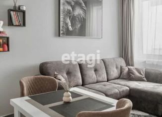 Продается 1-комнатная квартира, 36.9 м2, Санкт-Петербург, ЖК Полис на Комендантском, Плесецкая улица, 10