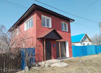 Продаю дом, 84 м2, деревня Карпово, Извилистый переулок