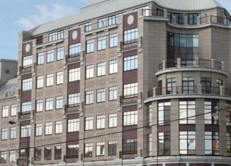 Сдача в аренду офиса, 700 м2, Москва, улица Арбат, 1, улица Арбат