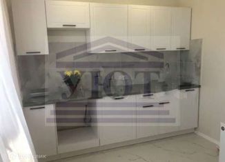 Продается 1-комнатная квартира, 49 м2, Самара, Ставропольская улица, 51А, ЖК Ставропольская