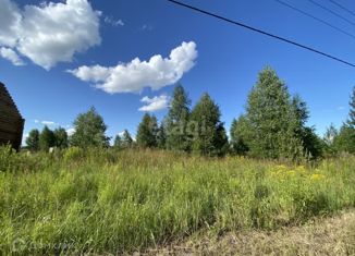 Продажа участка, 11.7 сот., деревня Апшакбеляк, Жемчужная улица