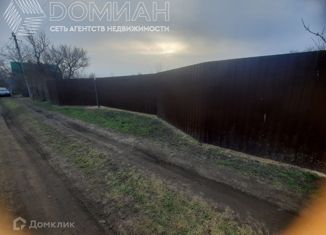 Продаю участок, 6 сот., станица Кривянская, СТ Строитель, 92