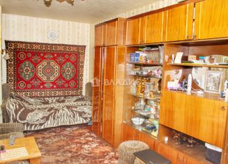 Продажа 3-ком. квартиры, 60.5 м2, Пионерский, Флотская улица, 7