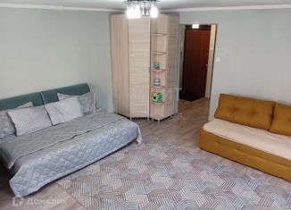 Продам 1-комнатную квартиру, 37 м2, Нижнекамск, Корабельная улица, 21А