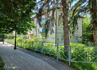 2-комнатная квартира на продажу, 46.2 м2, станица Ессентукская, Набережная улица, 4