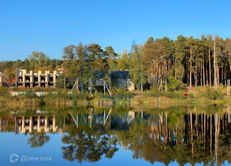 Продажа участка, 10 сот., село Тулиновка, Счастливая улица