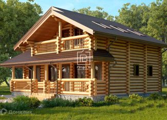 Продажа дома, 138 м2, дачный посёлок Земляничная поляна, Московская улица