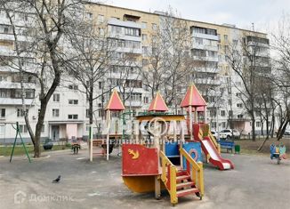 Продажа 3-ком. квартиры, 51.4 м2, Москва, Грайвороновская улица, 18к2, метро Текстильщики