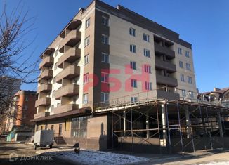 Продается офис, 224.3 м2, Ростов-на-Дону, Миллеровская улица, 100/21, Советский район