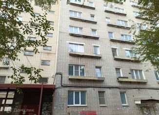 Продается 1-ком. квартира, 20.6 м2, Воронеж, Советский район, улица Героев Сибиряков, 53