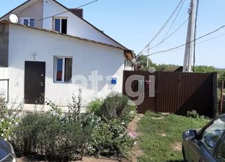 Продается таунхаус, 50 м2, село Чесноковка, Лесная улица