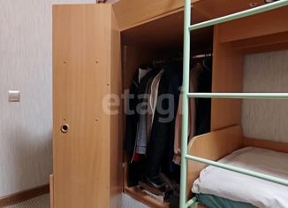 Продам двухкомнатную квартиру, 49.2 м2, Краснодар, Индустриальная улица, 18, Индустриальная улица