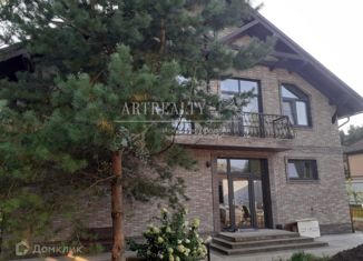 Продажа дома, 265 м2, дачный посёлок Кратово, улица Лазо