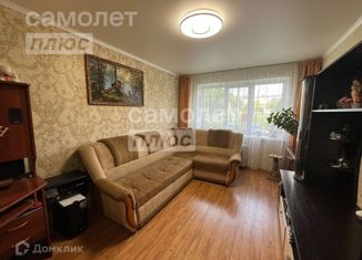 Продажа 2-комнатной квартиры, 43.9 м2, Стерлитамак, улица Комарова, 14