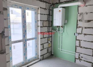 Продается 1-ком. квартира, 39 м2, село Толмачёво, квартал Джобса, 8