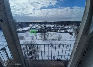 Продается 1-комнатная квартира, 30 м2, Вологодская область, посёлок Федотово, 16