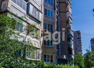 Продажа трехкомнатной квартиры, 64 м2, Липецкая область, улица А.Г. Стаханова, 3