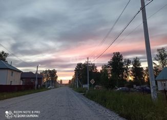 Продам участок, 5 сот., посёлок Садовый, улица 70 лет Победы