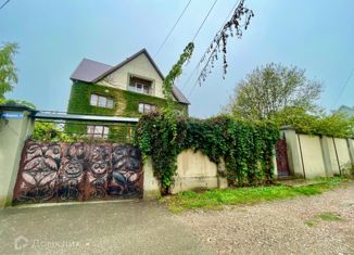 Продаю дом, 478 м2, Крым, улица Щаденко, 55