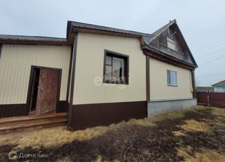 Продам дом, 110.7 м2, село Ильтуганово