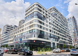 Продается офис, 150 м2, Москва, проезд Невельского, 3к1, станция Москва-Товарная