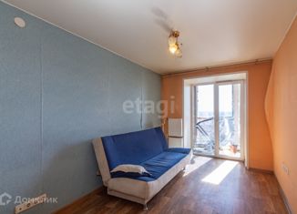2-комнатная квартира на продажу, 35 м2, Омская область, улица Ватутина, 33