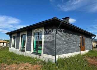 Продаю дом, 111 м2, деревня Шудья, Краснодарская улица, 9