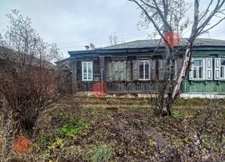 Продается дом, 42 м2, Тверь, переулок Трудолюбия, 13, Центральный район