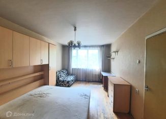 Продажа 1-ком. квартиры, 38 м2, Москва, Дубравная улица, 43, метро Митино