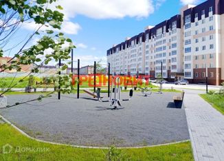 3-ком. квартира на продажу, 63.6 м2, посёлок Элитный, улица Фламинго, 11