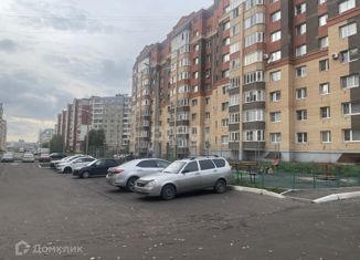 Продается однокомнатная квартира, 36.8 м2, Саранск, улица Девятаева, 1, ЖК Гратион