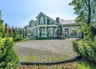 Продается дом, 2520 м2, село Лайково