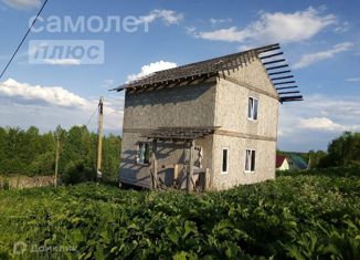 Продажа участка, 10.64 сот., село Лэзым