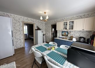 Продажа дома, 66.2 м2, деревня Новоподклетное, улица Генерала Алексеева, 10Б