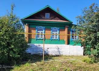 Продается дом, 43.7 м2, Дегтярск, Верхняя улица