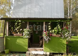 Продам дом, 50 м2, СНТ Лужок, Молодёжная улица